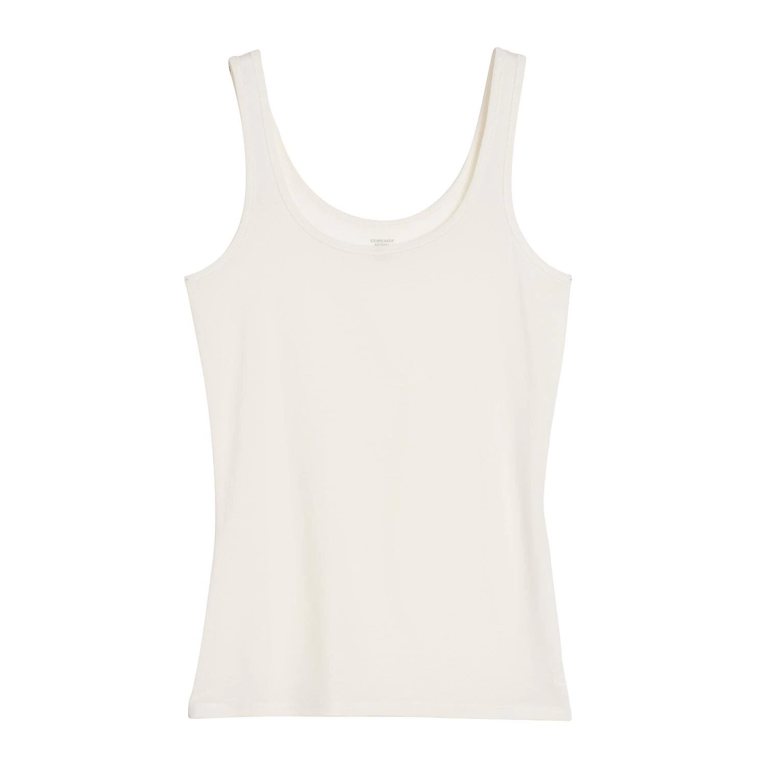 Icebreaker Womens Siren Tank 4 Icebreaker Womens Siren Tank - Billede 2