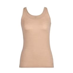 Icebreaker Womens Siren Tank 7 Icebreaker Womens Siren Tank -UdendørsUdstyrHub 34926032 1