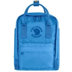 Fjällräven Fjällräven Re-kånken Mini -UdendørsUdstyrHub 355180091