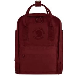 Fjällräven Fjällräven Re-kånken Mini -UdendørsUdstyrHub 355180131