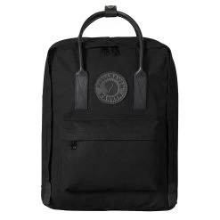 Fjällräven Fjällräven Kånken No. 2 Black