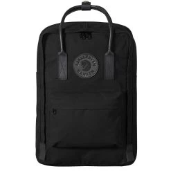 Fjällräven Fjällräven Kånken No. 2 Laptop 15' Black