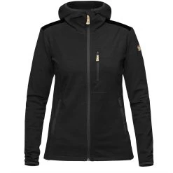 Fjällräven Fjällräven Womens Keb Fleece Hoodie