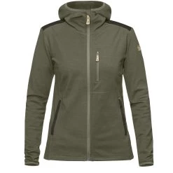 Fjällräven Fjällräven Womens Keb Fleece Hoodie 9 Fjällräven Fjällräven Womens Keb Fleece Hoodie -UdendørsUdstyrHub 355460401
