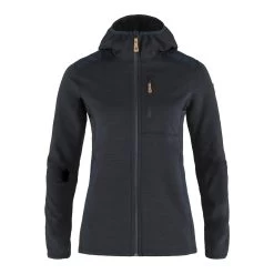 Fjällräven Fjällräven Womens Keb Fleece Hoodie 10 Fjällräven Fjällräven Womens Keb Fleece Hoodie -UdendørsUdstyrHub 355460511