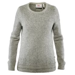 Fjällräven Fjällräven Womens Övik Structure Sweater