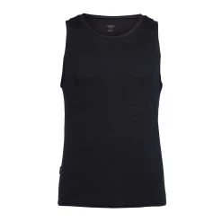 Icebreaker Mens Anatomica Tank