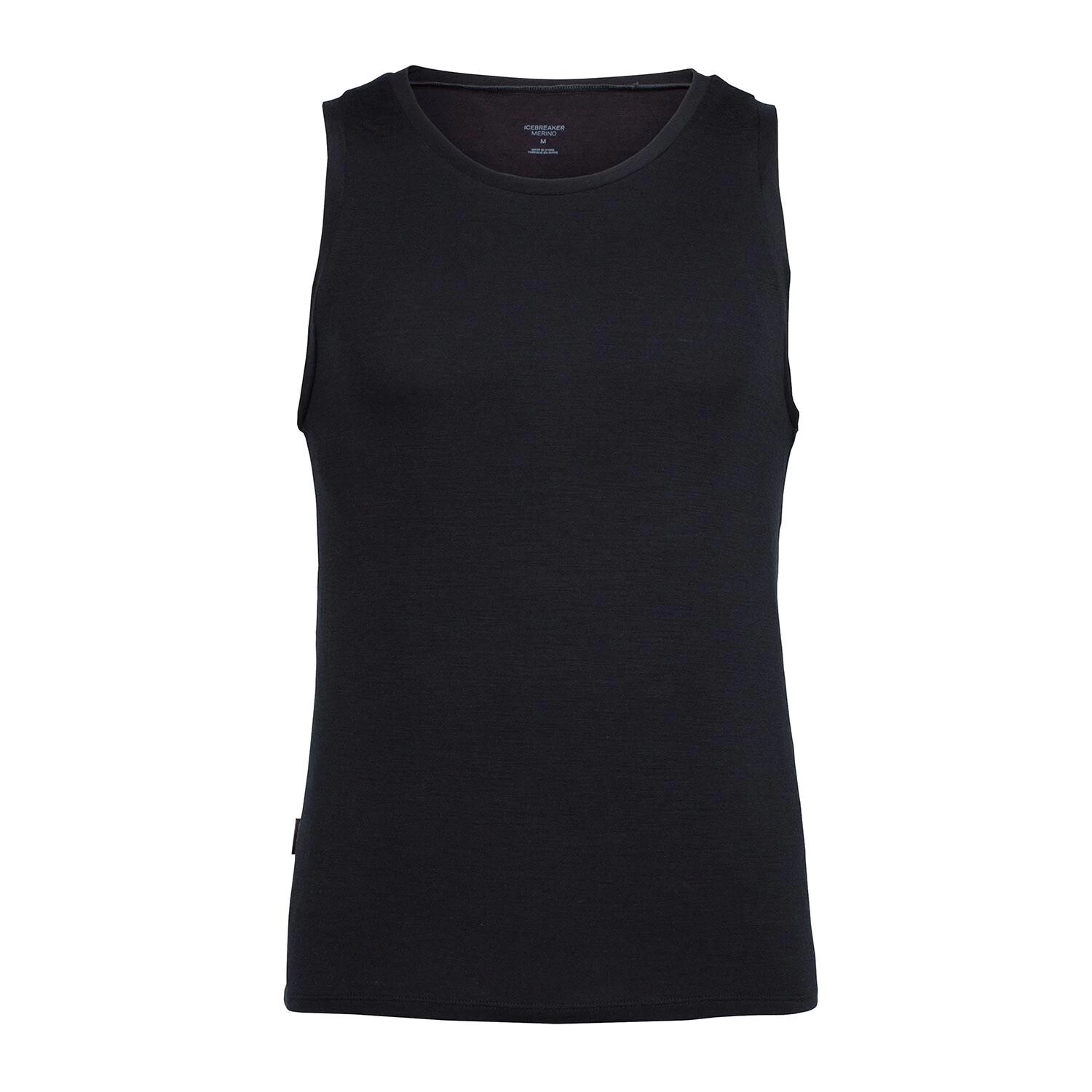 Icebreaker Mens Anatomica Tank 3 Icebreaker Mens Anatomica Tank