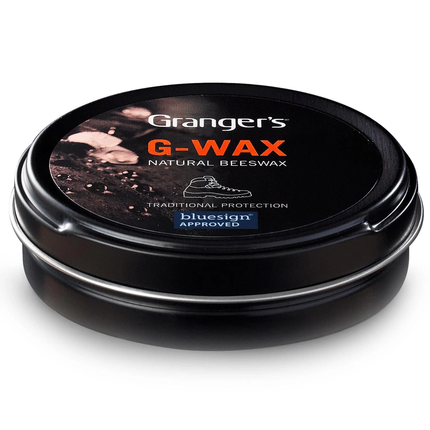 Grangers G-wax 80g 3 Grangers G-wax 80g