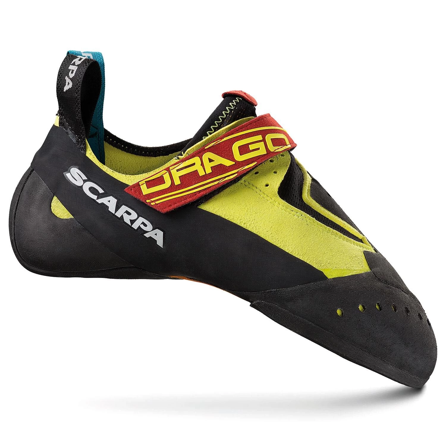 Scarpa Drago 3 Scarpa Drago