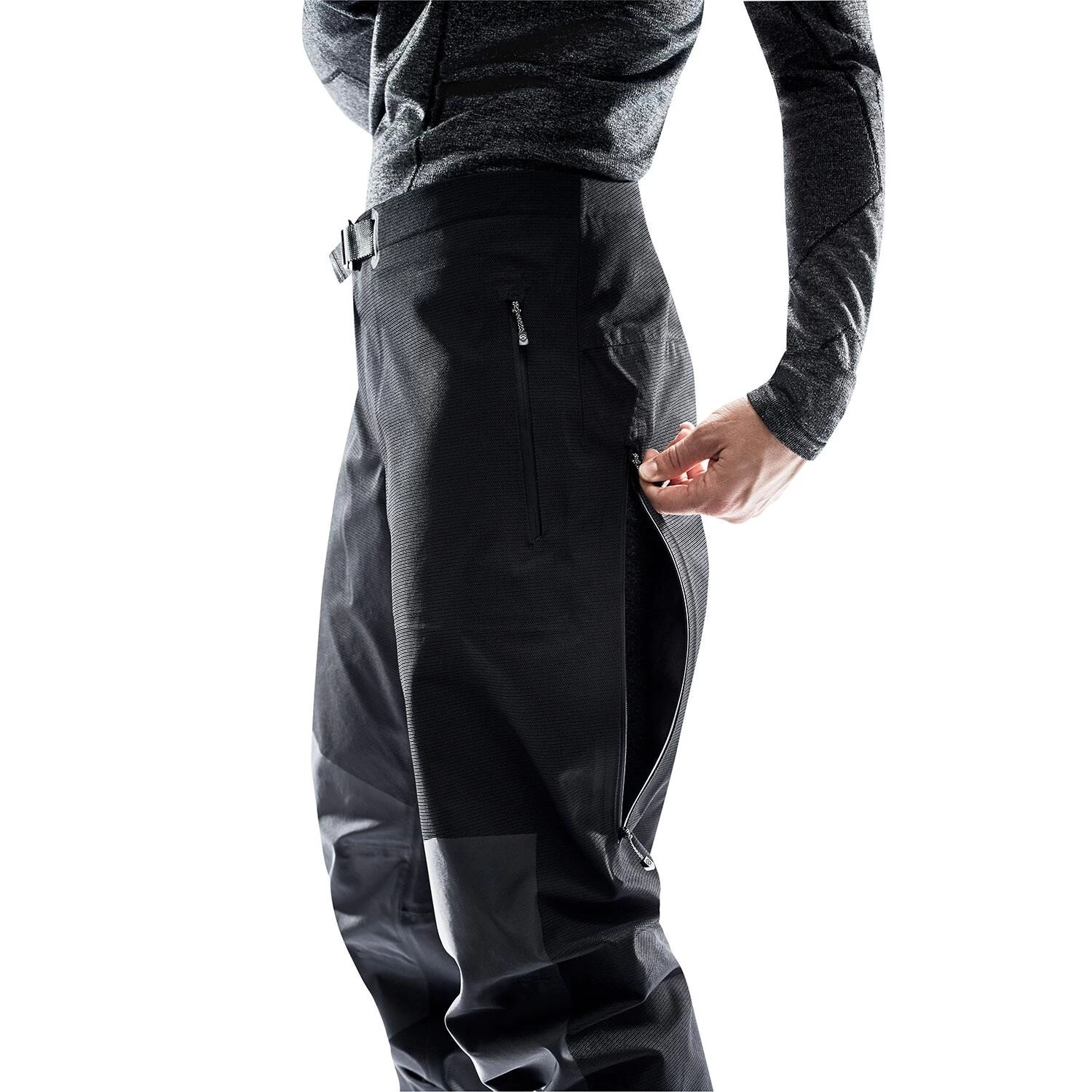 The North Face Womens Summit L5 Shell Pant 3 The North Face Womens Summit L5 Shell Pant