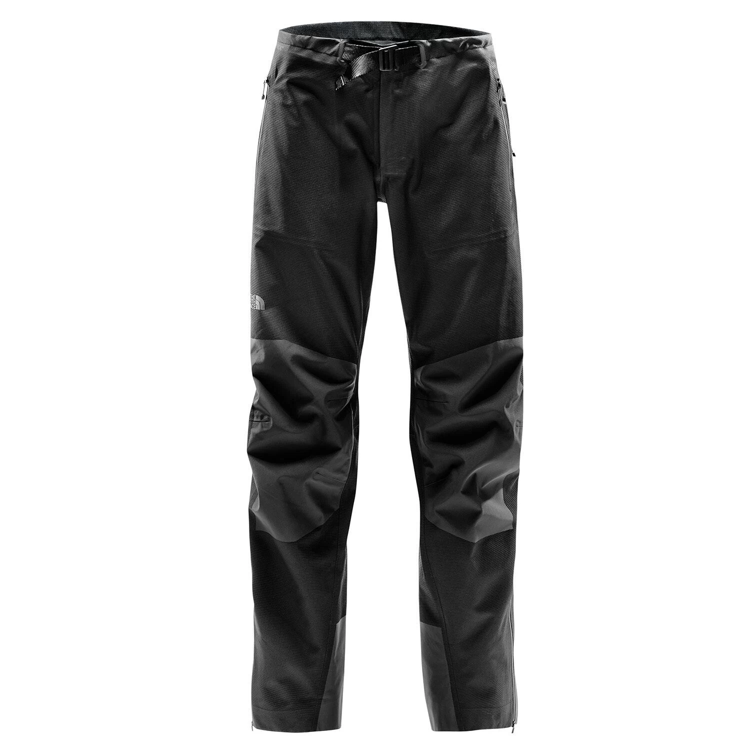 The North Face Womens Summit L5 Shell Pant 4 The North Face Womens Summit L5 Shell Pant - Billede 2