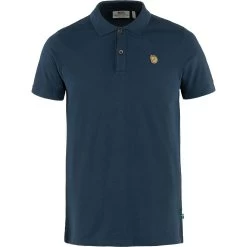 Fjällräven Fjällräven Mens Övik Polo Shirt -UdendørsUdstyrHub 362890071
