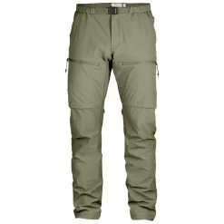 Fjällräven Fjällräven Mens High Coast Hike Trousers Long
