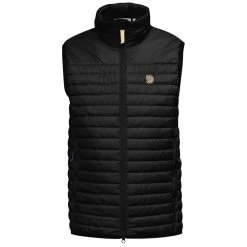Fjällräven Fjällräven Mens Abisko Padded Vest