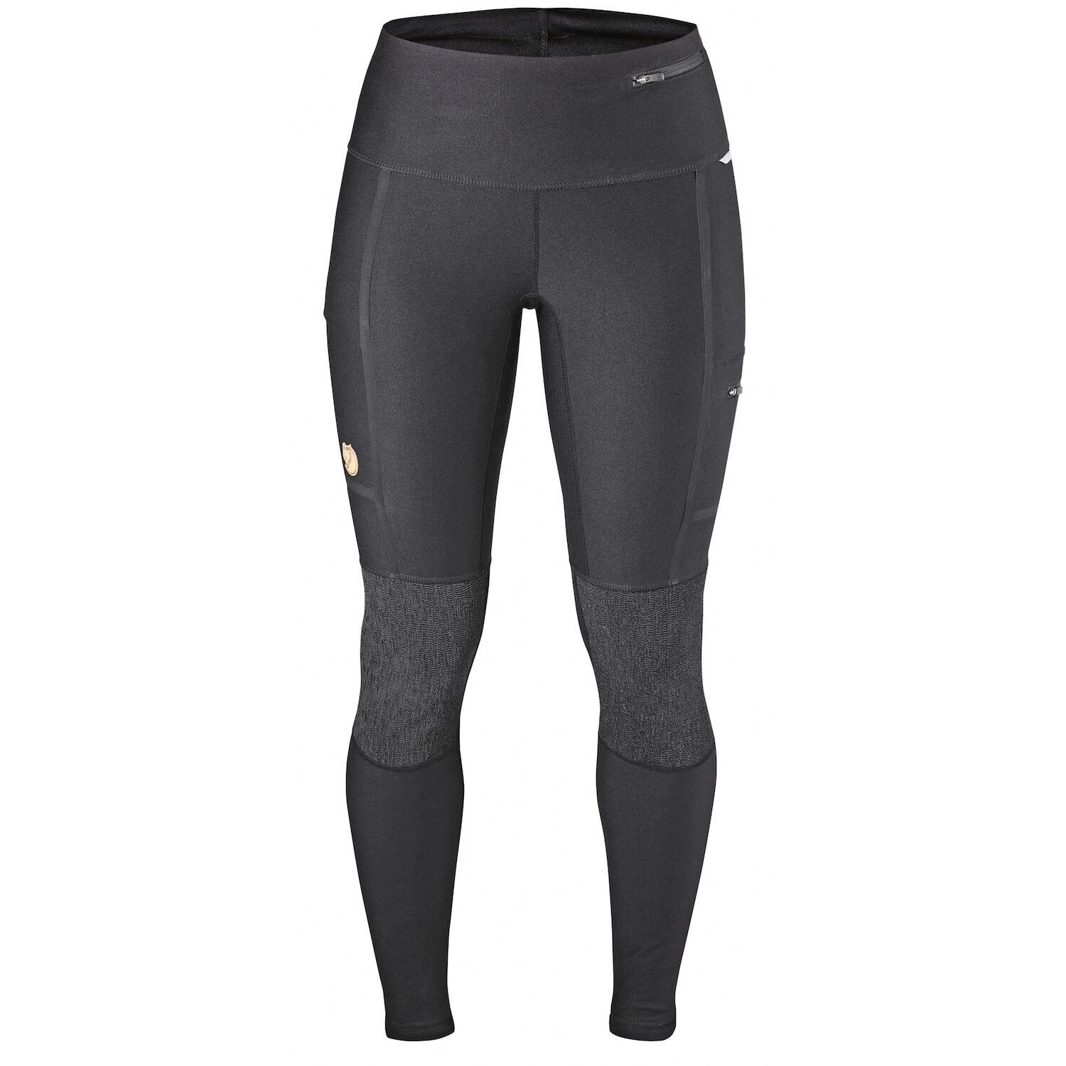Fjällräven Fjällräven Womens Abisko Trekking Tights 6 Fjällräven Fjällräven Womens Abisko Trekking Tights - Billede 4