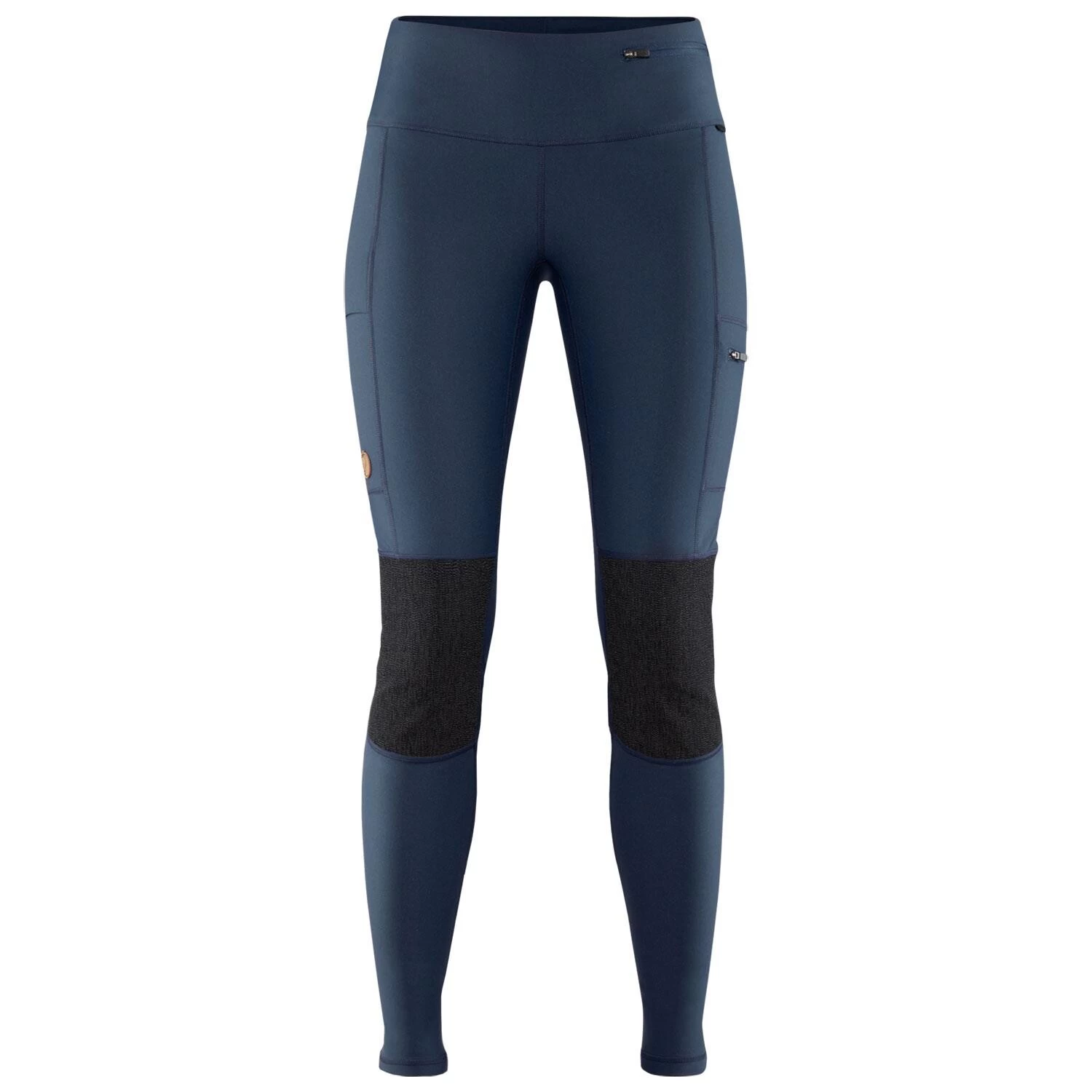 Fjällräven Fjällräven Womens Abisko Trekking Tights 5 Fjällräven Fjällräven Womens Abisko Trekking Tights - Billede 3
