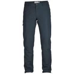 Fjällräven Fjällräven Womens Travellers Trousers