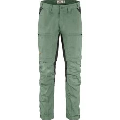 Fjällräven Fjällräven Mens Abisko Lite Trekking Zip-off Trouser REG
