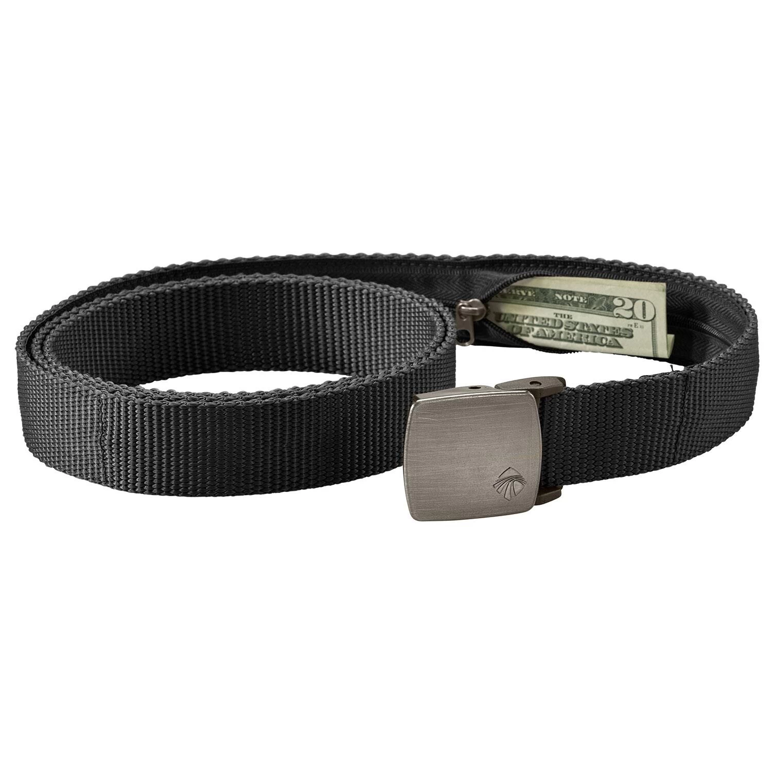 Eagle Creek All Terrain Money Belt S17 4 Eagle Creek All Terrain Money Belt S17 - Billede 2