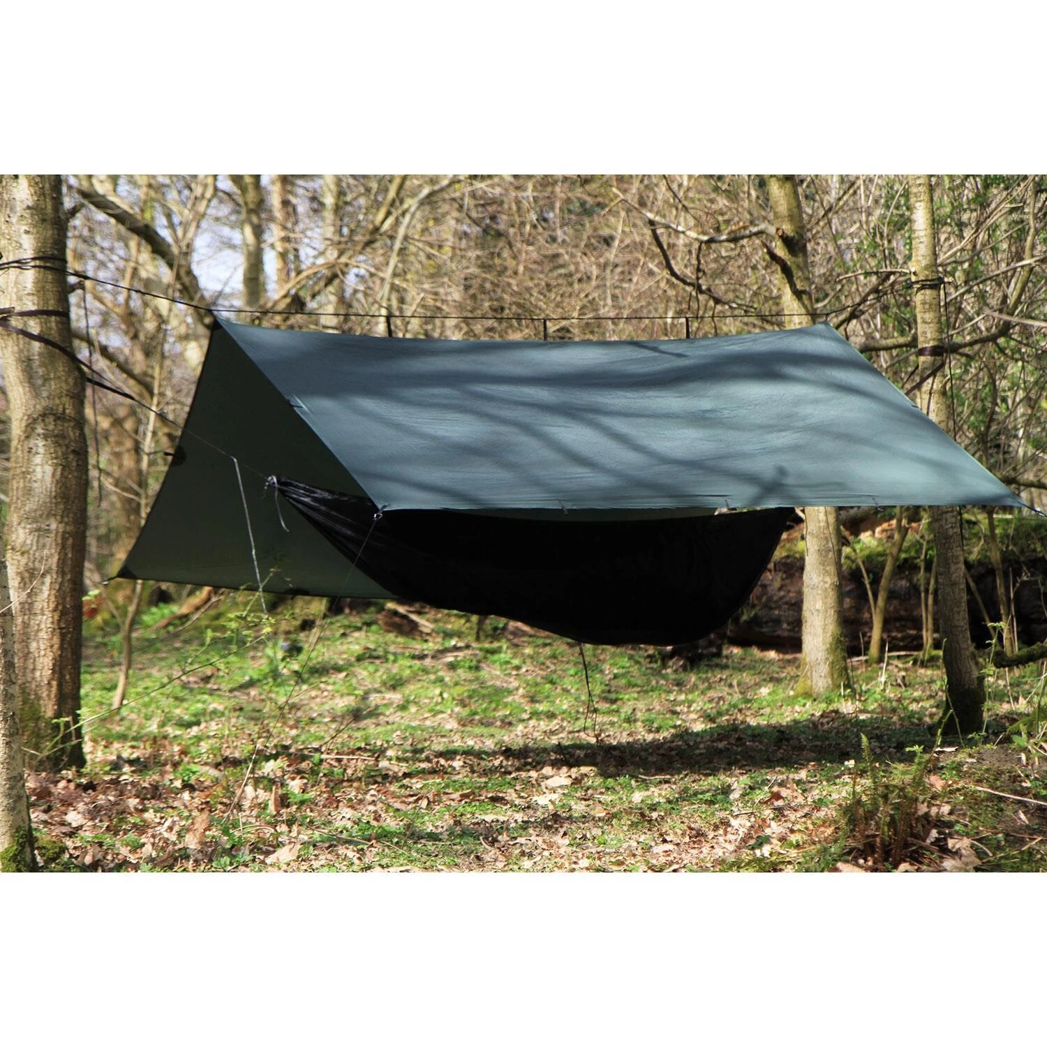 DD Hammocks DD Superlight Tarp 3 X 2,9 3 DD Hammocks DD Superlight Tarp 3 X 2,9