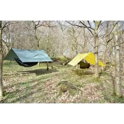 DD Hammocks DD Superlight Tarp 3 X 2,9 9 DD Hammocks DD Superlight Tarp 3 X 2,9 -UdendørsUdstyrHub 367090013