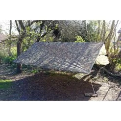 DD Hammocks DD Tarp 3 X 3 9 DD Hammocks DD Tarp 3 X 3 -UdendørsUdstyrHub 367100023