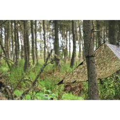 DD Hammocks DD Tarp 3 X 3 10 DD Hammocks DD Tarp 3 X 3 -UdendørsUdstyrHub 367100024