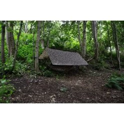 DD Hammocks DD Tarp 3 X 3 11 DD Hammocks DD Tarp 3 X 3 -UdendørsUdstyrHub 367100025