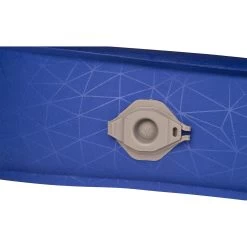 Sea To Summit Comfort Deluxe Self Inflating Double -UdendørsUdstyrHub 368460023