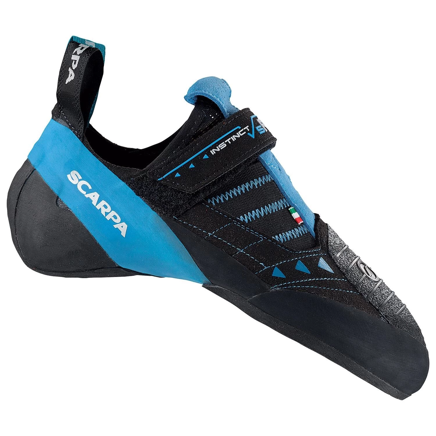 Scarpa Instinct VS-R 3 Scarpa Instinct VS-R