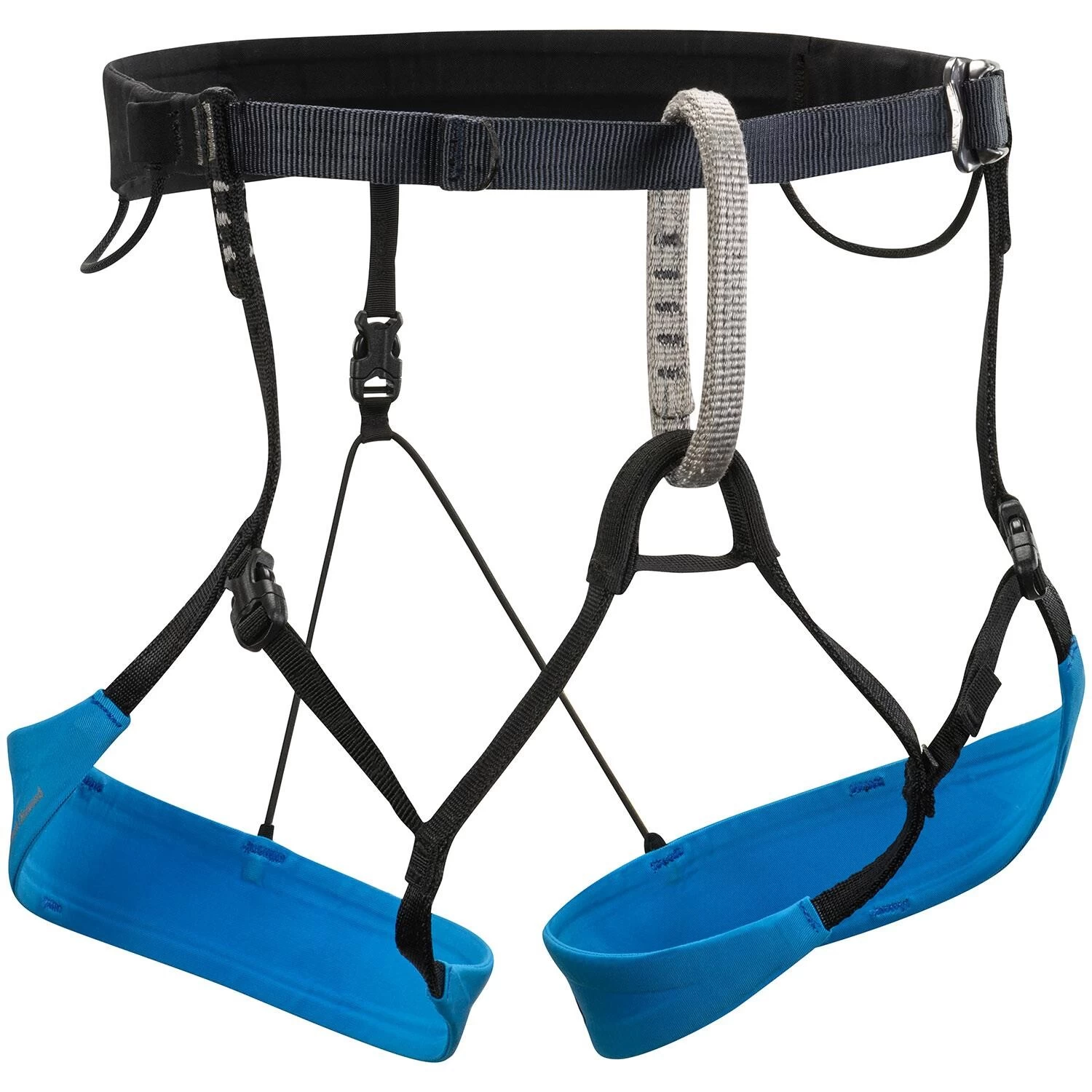 Black Diamond Couloir Harness 3 Black Diamond Couloir Harness