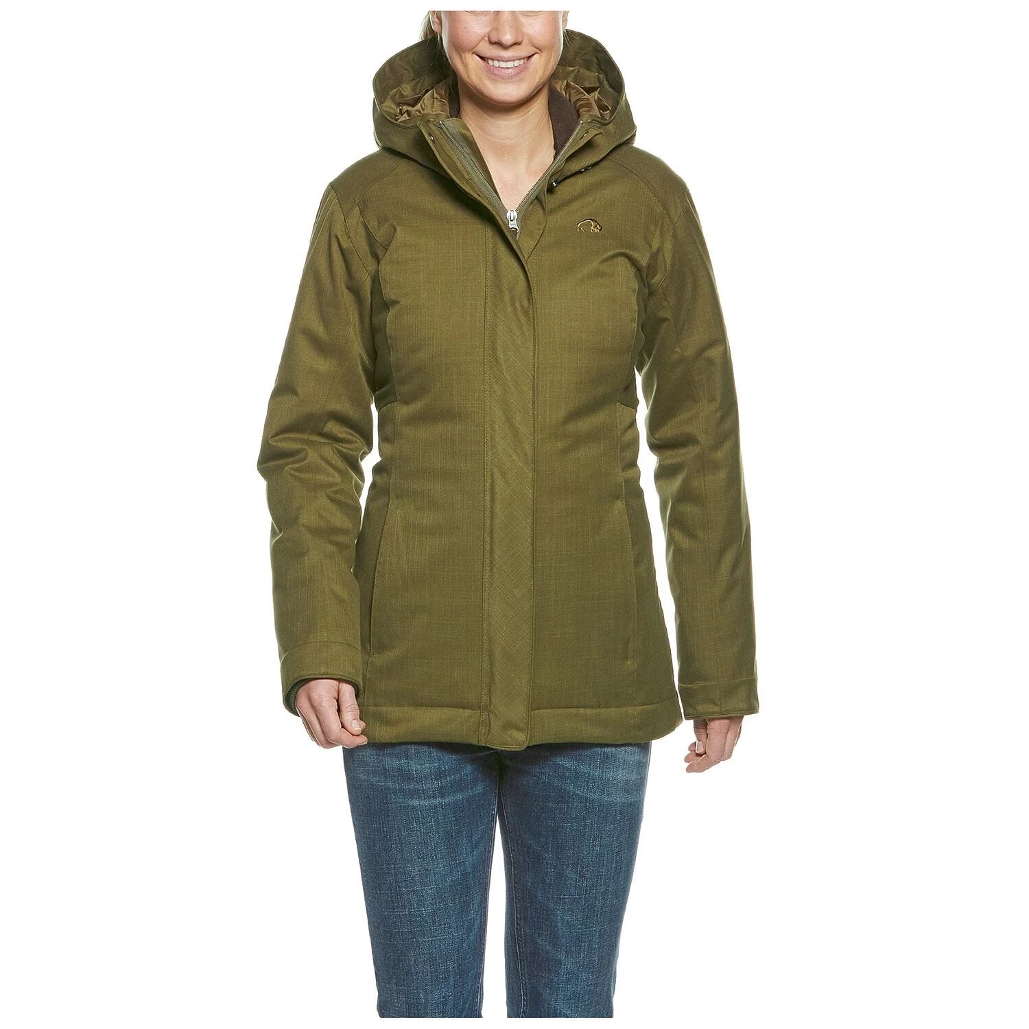 Tatonka Womens Gine Jacket 3 Tatonka Womens Gine Jacket