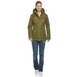 Tatonka Womens Gine Jacket 8 Tatonka Womens Gine Jacket -UdendørsUdstyrHub 370670073