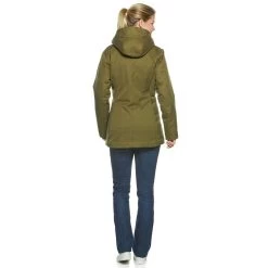 Tatonka Womens Gine Jacket 9 Tatonka Womens Gine Jacket -UdendørsUdstyrHub 370670074