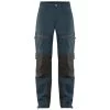Fjällräven Fjällräven Womens Bergtagen Trousers 2 Fjällräven Fjällräven Womens Bergtagen Trousers -UdendørsUdstyrHub 371490171