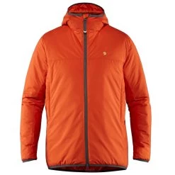 Fjällräven Fjällräven Mens Bergtagen Lite Insulation Jacket