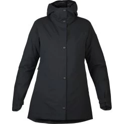Fjällräven Fjällräven Womens High Coast Ecoshell Padded Parka
