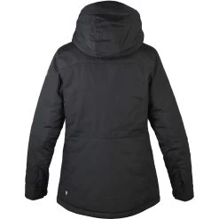 Fjällräven Fjällräven Womens Skogsö Padded Jacket 5 Fjällräven Fjällräven Womens Skogsö Padded Jacket -UdendørsUdstyrHub 371660112