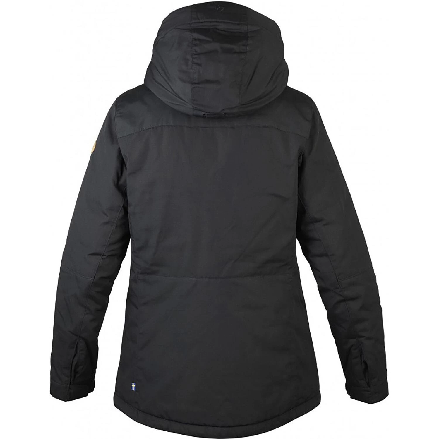 Fjällräven Fjällräven Womens Skogsö Padded Jacket 4 Fjällräven Fjällräven Womens Skogsö Padded Jacket - Billede 2