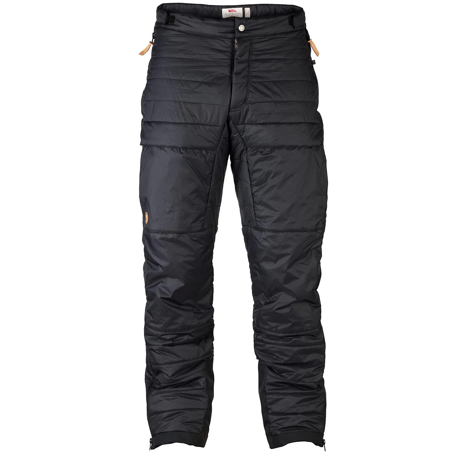 Fjällräven Fjällräven Mens Keb Touring Padded Trousers 3 Fjällräven Fjällräven Mens Keb Touring Padded Trousers