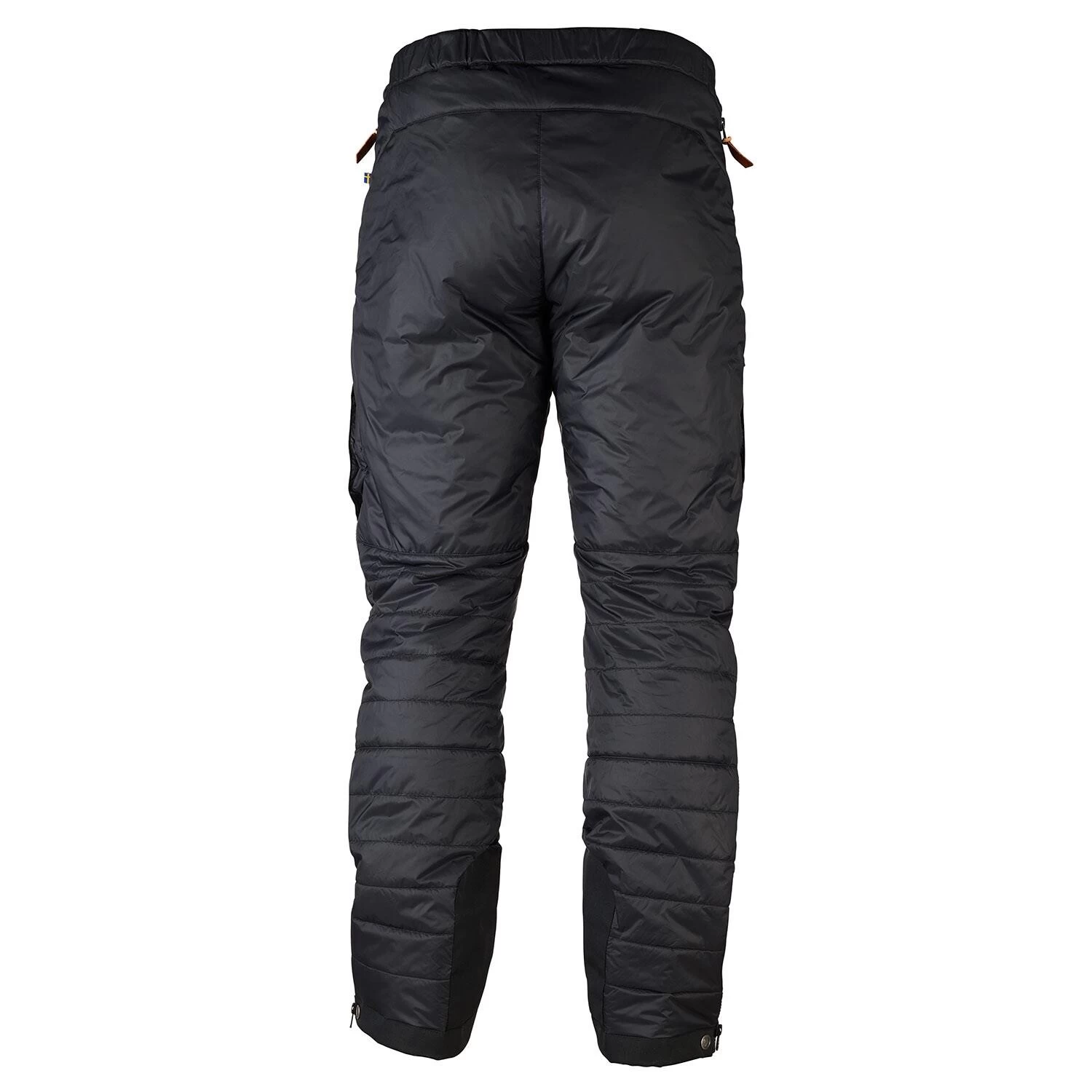 Fjällräven Fjällräven Mens Keb Touring Padded Trousers 4 Fjällräven Fjällräven Mens Keb Touring Padded Trousers - Billede 2