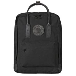Fjällräven Fjällräven Kånken No. 2 All Black Mini