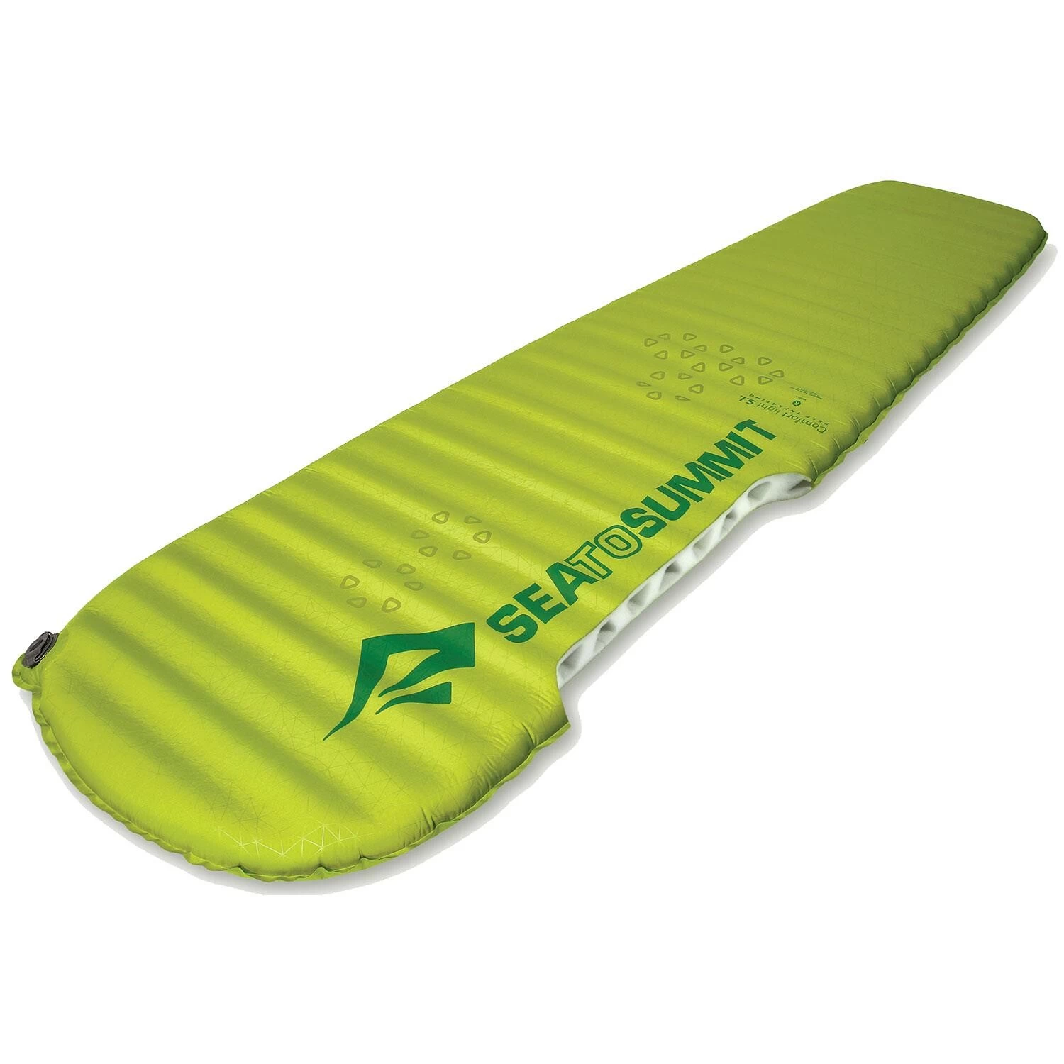 Sea To Summit Comfort Light Self Inflating Large 5 Sea To Summit Comfort Light Self Inflating Large - Billede 3