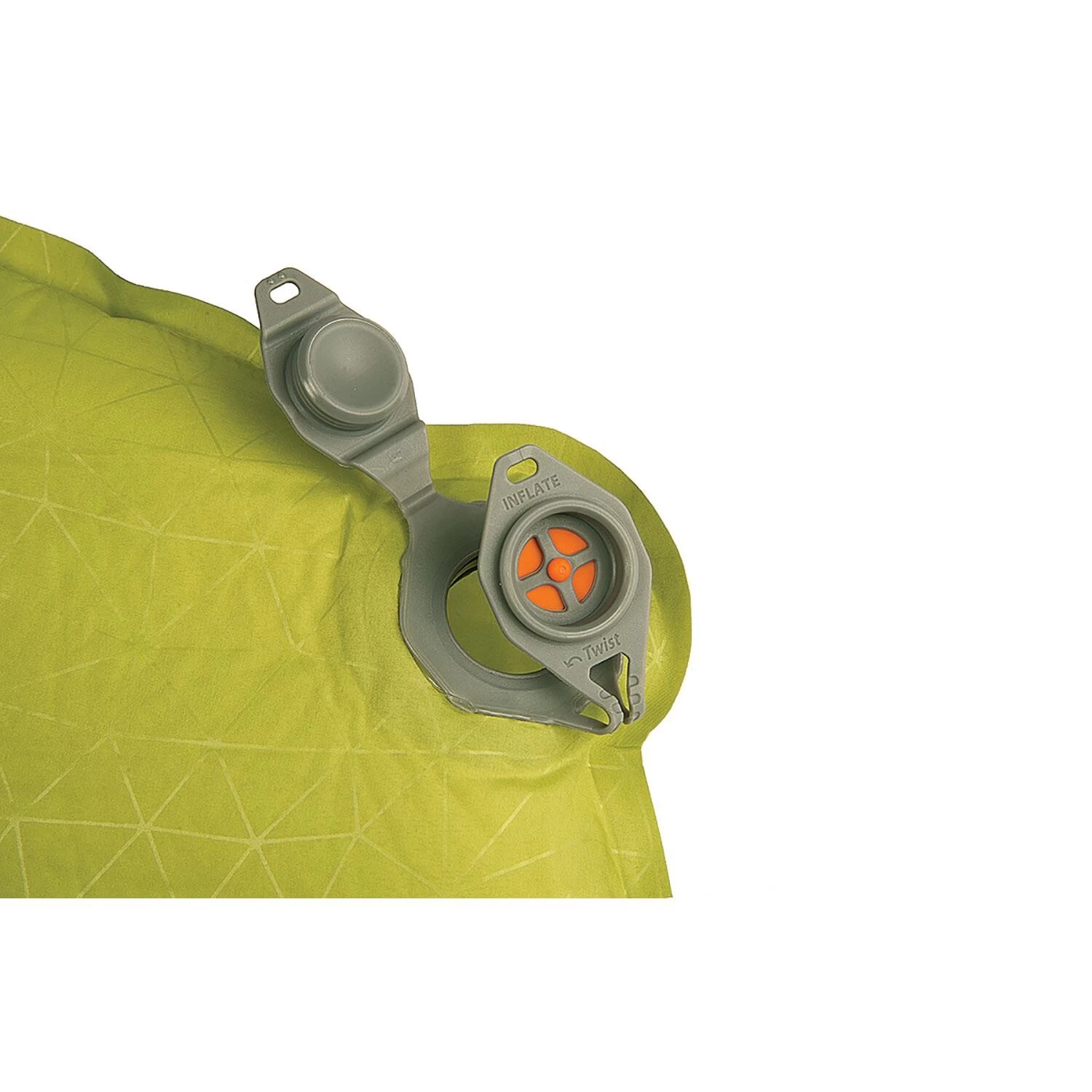 Sea To Summit Comfort Light Self Inflating Large 8 Sea To Summit Comfort Light Self Inflating Large - Billede 6