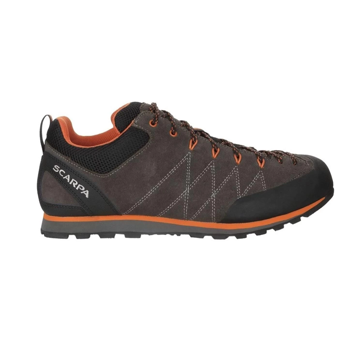 Scarpa Crux 4 Scarpa Crux - Billede 2