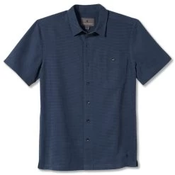 Royal Robbins Mens Mojave Pucker Dry S/S