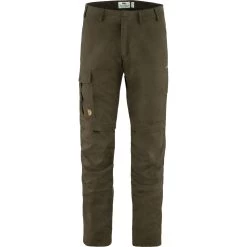Fjällräven Fjällräven Mens Karl Pro Zip-Off Trousers 11 Fjällräven Fjällräven Mens Karl Pro Zip-Off Trousers -UdendørsUdstyrHub 375930081