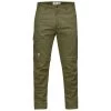 Fjällräven Fjällräven Mens Karl Pro Zip-Off Trousers 1 Fjällräven Fjällräven Mens Karl Pro Zip-Off Trousers -UdendørsUdstyrHub 375930311