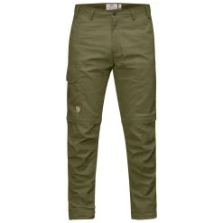 Fjällräven Fjällräven Mens Karl Pro Zip-Off Trousers